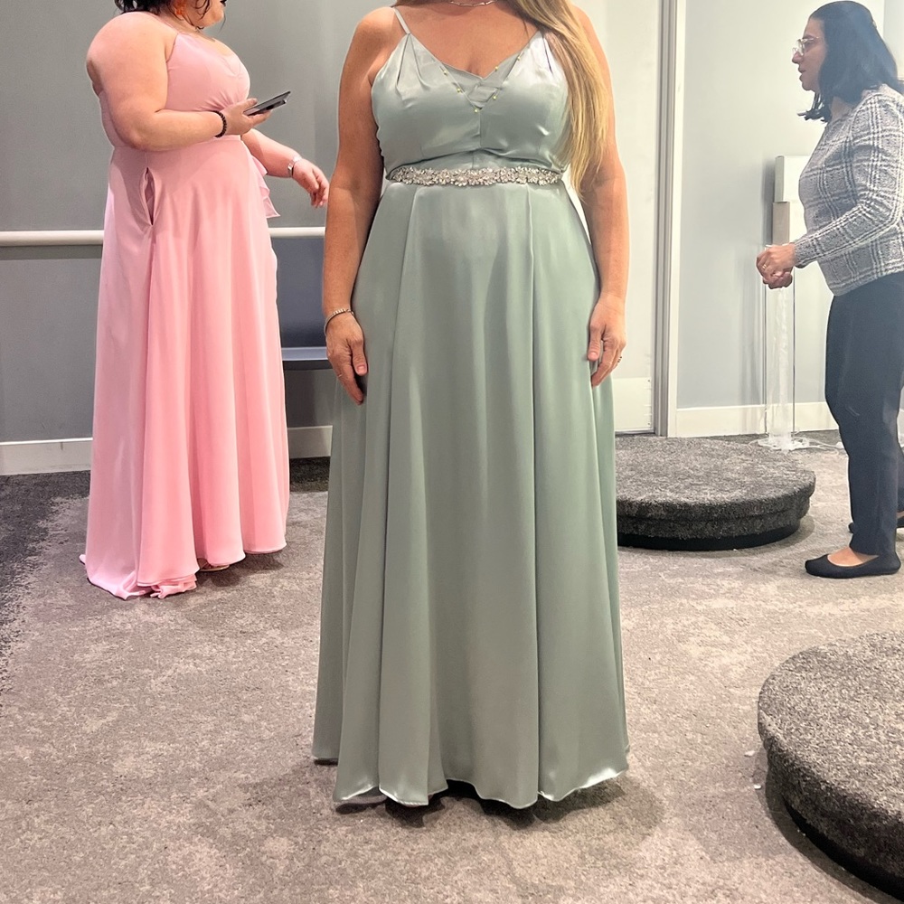 Mother of the Groom formal dress